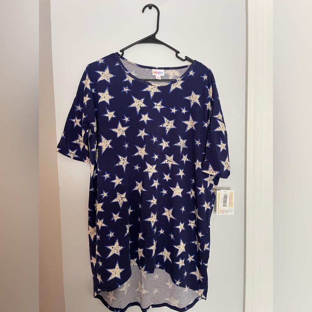 Lularoe shirt